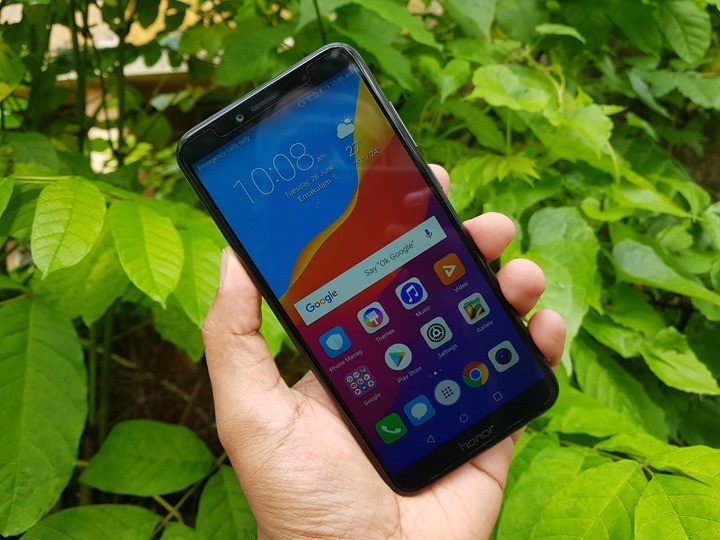 Honor 7A Review