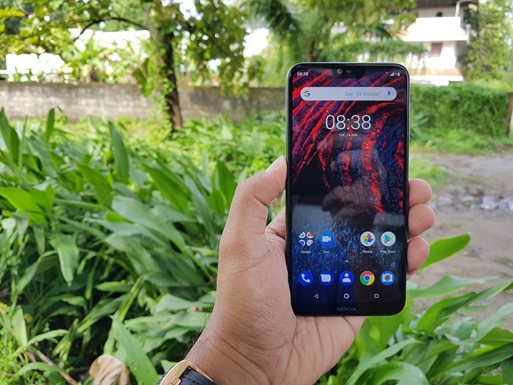 Nokia 6.1 Plus FAQs