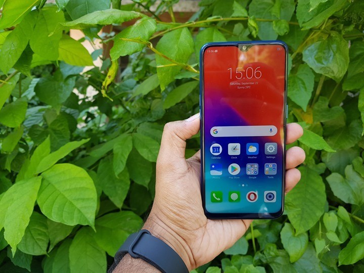 Realme 2 Pro FAQs