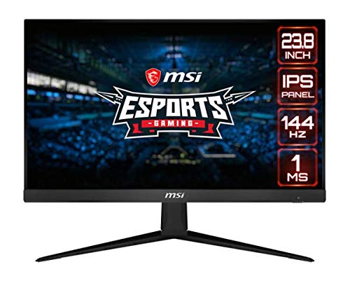 Best Gaming Monitors with Higher Refresh Rate