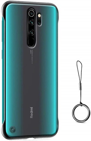 Best Cases for Redmi Note 8 Pro