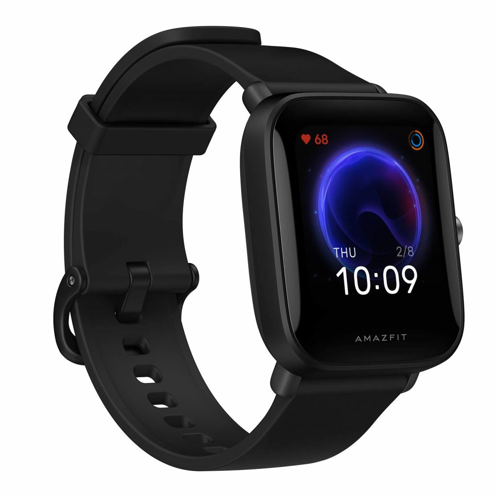 Best Smartwatches below Rs 5000