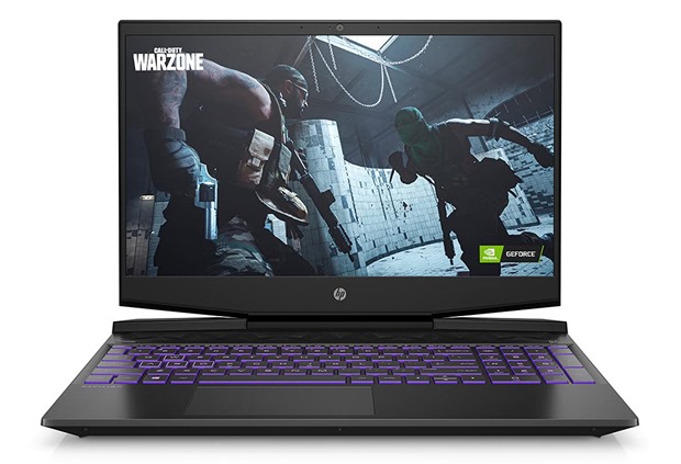 Best Entry Level Gaming Laptops