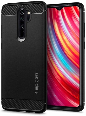 Best Cases for Redmi Note 8 Pro