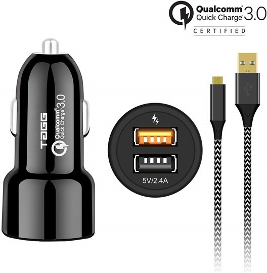 Best Car Chargers