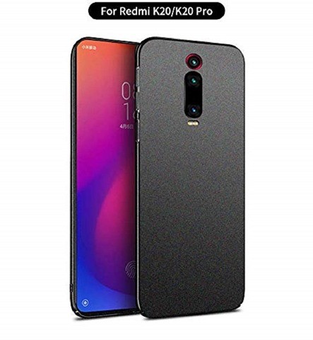 Best Cases for Redmi K20 Pro