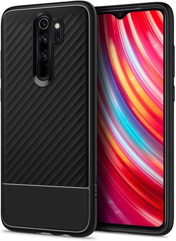 Best Cases for Redmi Note 8 Pro