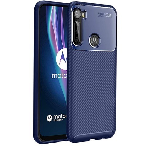 Best Motorola One Fusion+ Cases