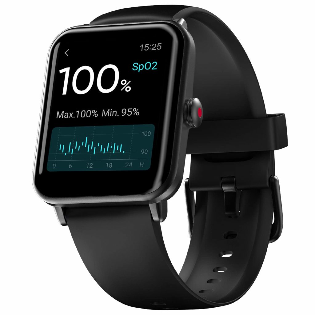 Best Smartwatches below Rs 5000