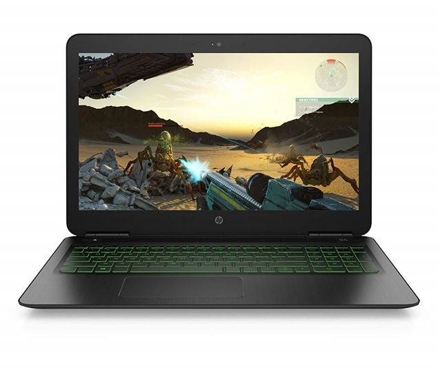 Best Entry Level Gaming Laptops