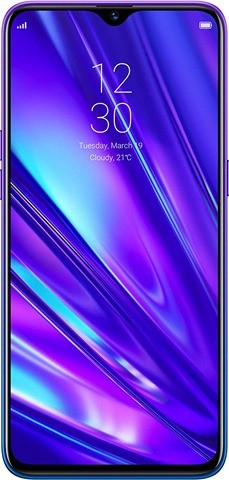 Best Camera smartphones below 15000