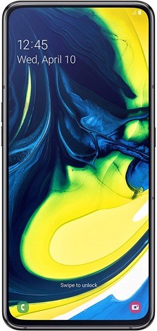 Smartphones with Snapdragon 730