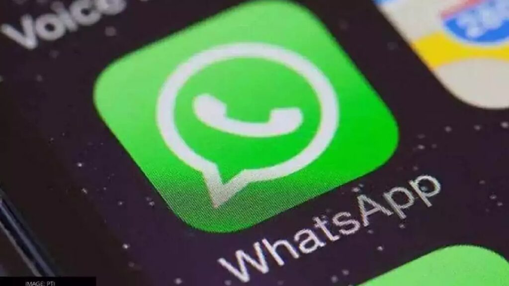 Send a Message to Yourself on WhatsApp