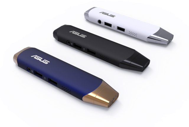 ASUS VivoStick PC_3 colors_575px