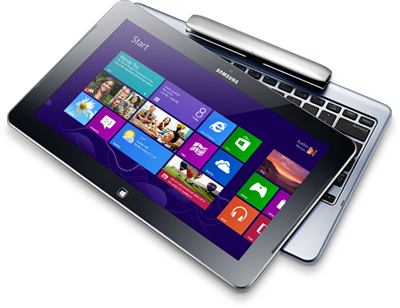 ATIV PC