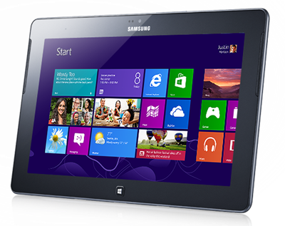 ATIV Tab