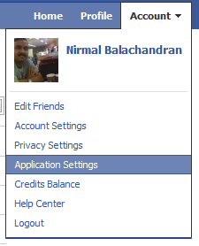 Account Link