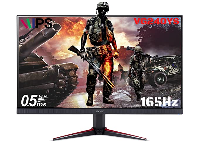 Best Gaming Monitors with Higher Refresh Rate