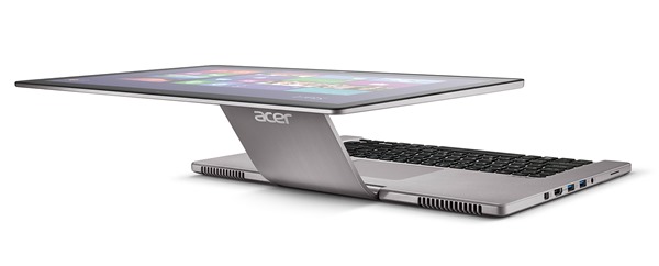 Acer Aspire R7 tablet