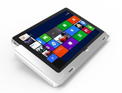 Acer Iconia W700