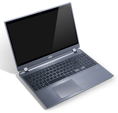 Acer M5