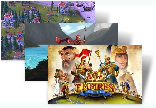 Age of Empires