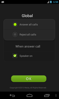 Air call accept2