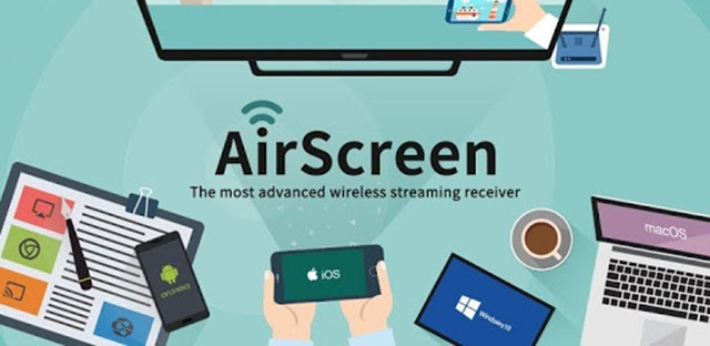 Best Android TV Apps