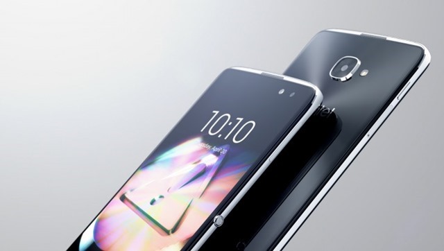 Alcatal Idol 4