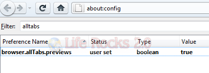 Alltabs Preview