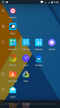 Android 5.1.1 on Yureka (2)