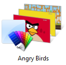 Angry Birds