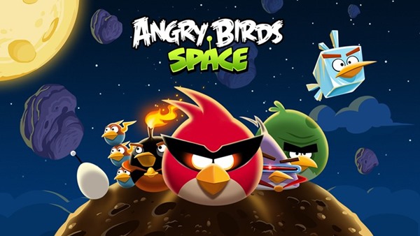 Angry birds