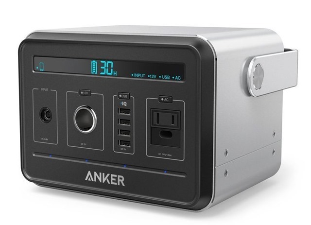 Anker-PowerHouse