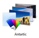 Antartic