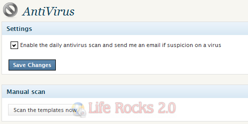 Anti Virus