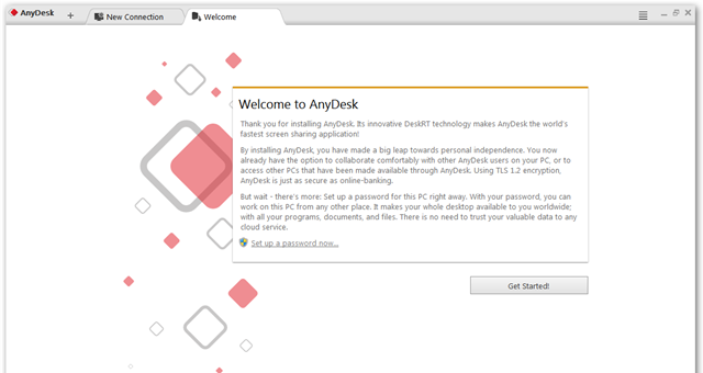 Anydesk