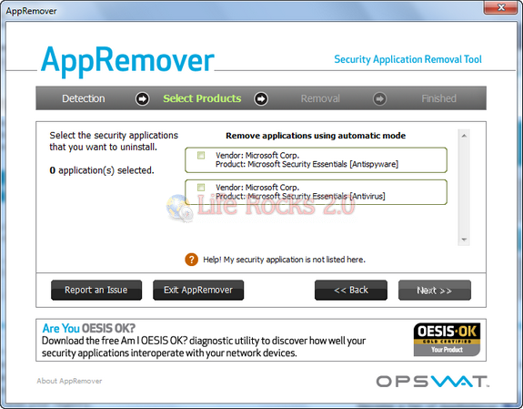 AppRemover
