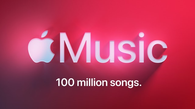 Apple Music on Windows 11