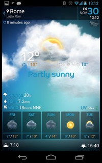 Beautiful widgets1