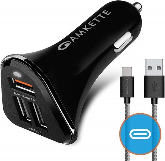 Best car chargers