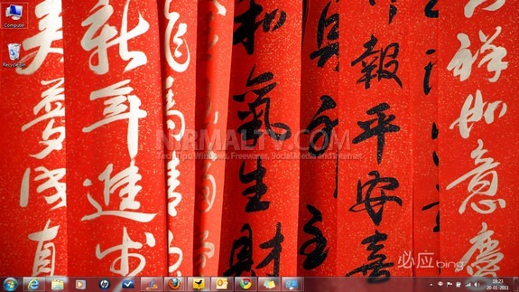 Best of Bing China