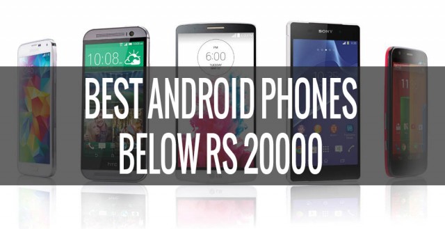 Best_Android_phones