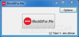 BlockItFor.Me