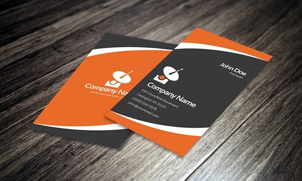 Business card4