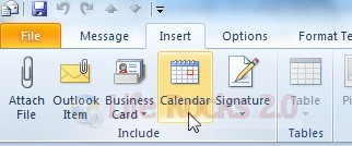 Calendar