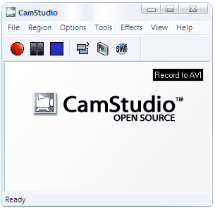 CamStudio