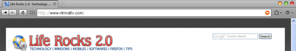 Chrome Safari