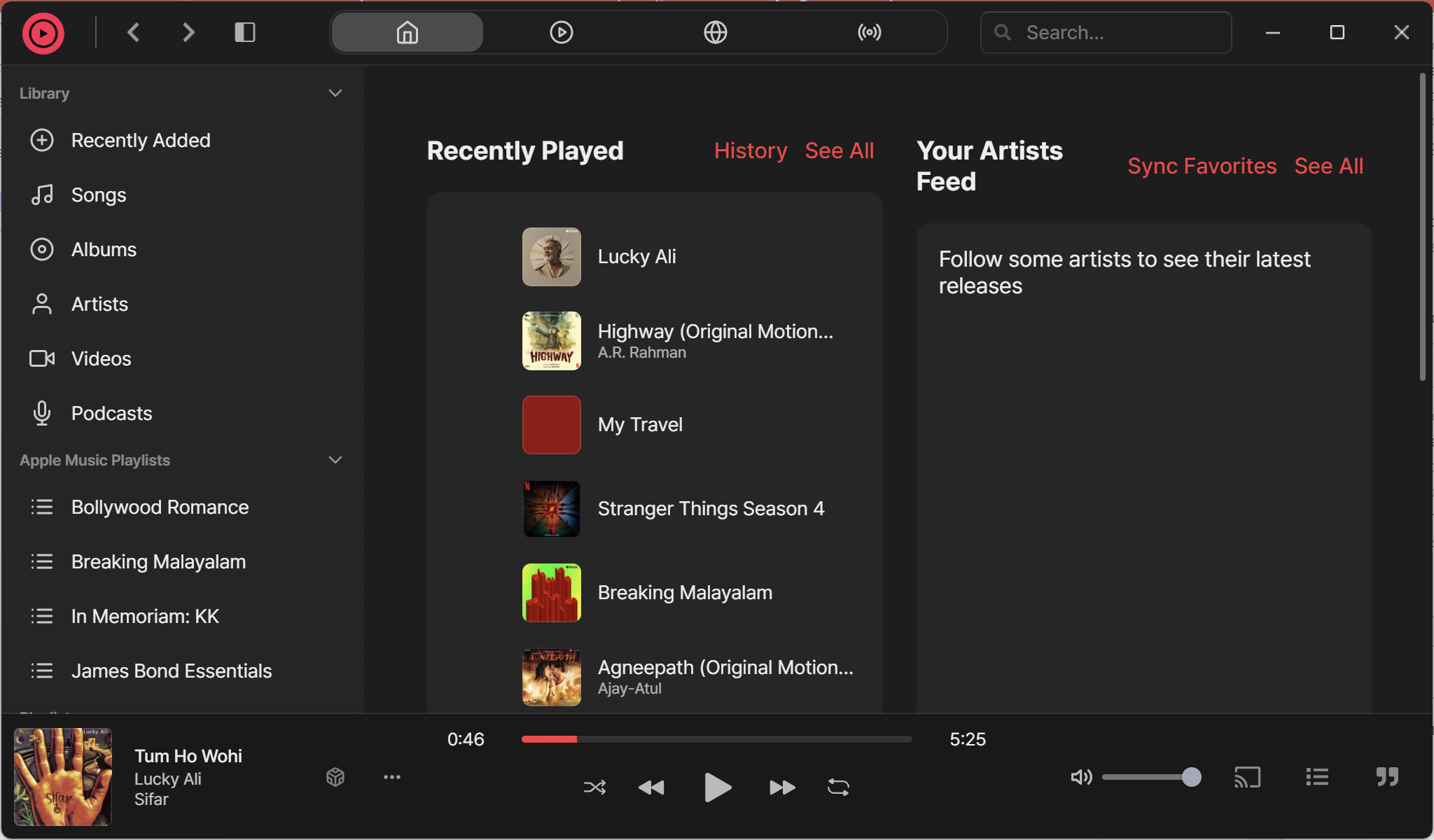 The Best Apple Music app for Windows 11 LaptrinhX / News