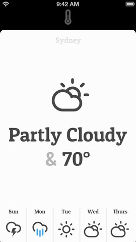 Conditions1
